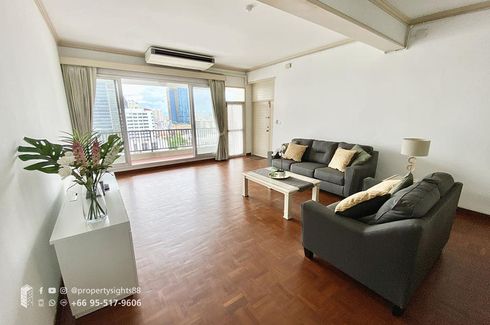 3 Bedroom Condo for rent in Khlong Tan Nuea, Bangkok