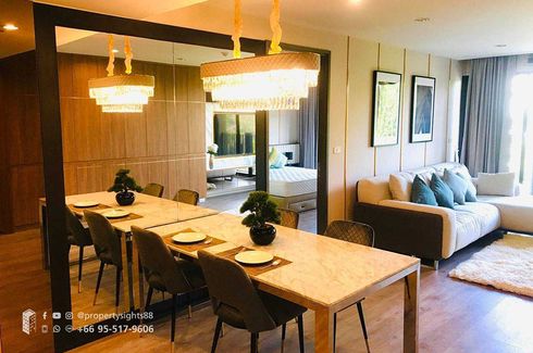 2 Bedroom Condo for rent in Langsuan, Bangkok near BTS Nana