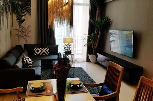 2 Bedroom Condo for sale in Thung Wat Don, Bangkok near BTS Sueksa Witthaya