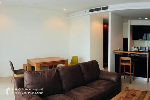 1 Bedroom Condo for sale in Khlong Ton Sai, Bangkok near BTS Saphan Taksin