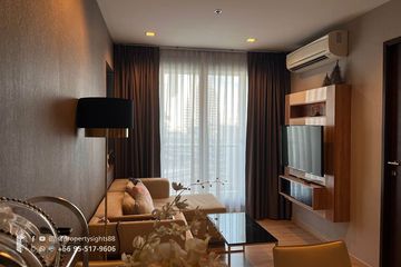 1 Bedroom Condo for sale in Thung Wat Don, Bangkok near BTS Saphan Taksin