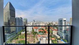 2 Bedroom Condo for rent in Khlong Toei Nuea, Bangkok near MRT Phetchaburi