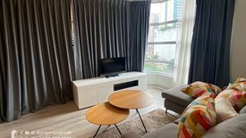 2 Bedroom Condo for rent in Khlong Toei, Bangkok near BTS Asoke