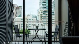 2 Bedroom Condo for rent in Khlong Toei Nuea, Bangkok near MRT Sukhumvit