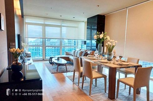 2 Bedroom Condo for rent in Langsuan, Bangkok near BTS Ploen Chit