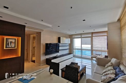 2 Bedroom Condo for rent in Langsuan, Bangkok near BTS Ploen Chit