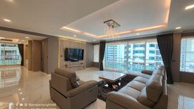 4 Bedroom Condo for rent in Khlong Tan, Bangkok near MRT Queen Sirikit National Convention Centre