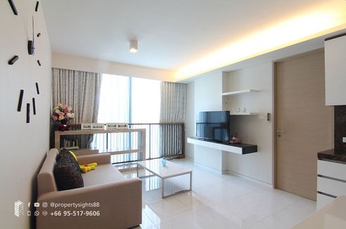 2 Bedroom Condo for rent in Khlong Tan Nuea, Bangkok