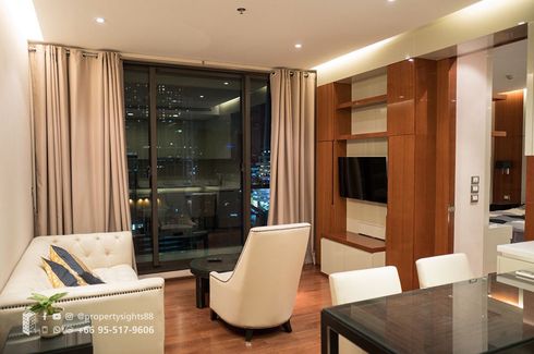 2 Bedroom Condo for rent in Khlong Tan, Bangkok near BTS Phrom Phong