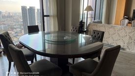 3 Bedroom Condo for rent in Thung Maha Mek, Bangkok near BTS Chong Nonsi