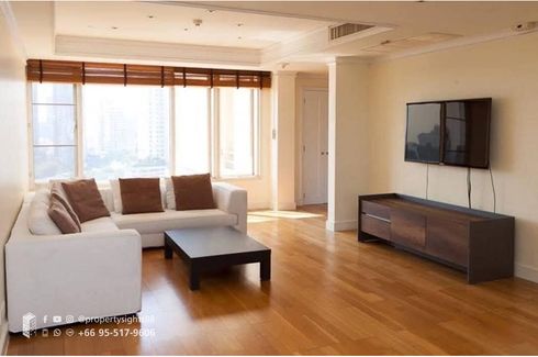 3 Bedroom Condo for rent in Khlong Tan Nuea, Bangkok