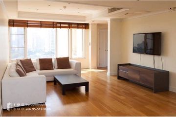 3 Bedroom Condo for rent in Khlong Tan Nuea, Bangkok