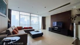 3 Bedroom Condo for rent in Langsuan, Bangkok near BTS Ploen Chit