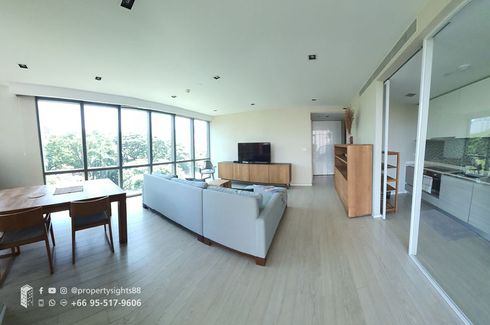 2 Bedroom Condo for rent in Khlong Toei Nuea, Bangkok near MRT Sukhumvit