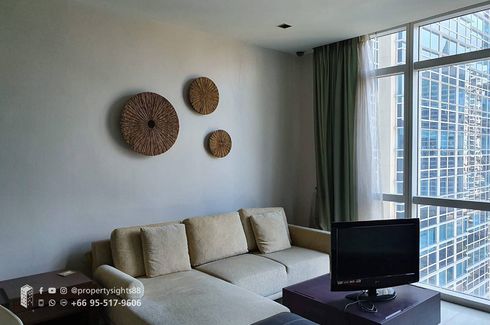 2 Bedroom Condo for rent in Langsuan, Bangkok near BTS Ploen Chit