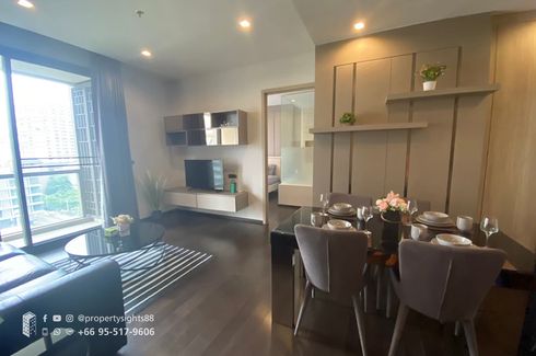 2 Bedroom Condo for rent in Khlong Tan Nuea, Bangkok near BTS Phrom Phong