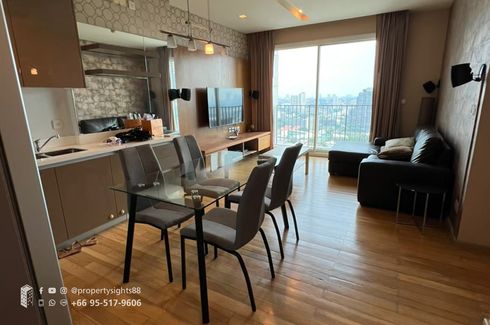 2 Bedroom Condo for rent in Phra Khanong, Bangkok near BTS Thong Lo