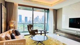 1 Bedroom Condo for rent in Langsuan, Bangkok near BTS Ratchadamri