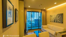 2 Bedroom Condo for rent in Silom, Bangkok near BTS Saint Louis