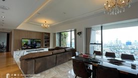 3 Bedroom Condo for rent in Thung Maha Mek, Bangkok near BTS Chong Nonsi