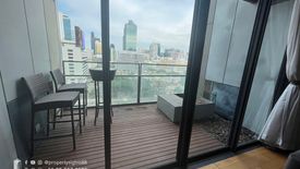 2 Bedroom Condo for rent in Thung Maha Mek, Bangkok near BTS Chong Nonsi