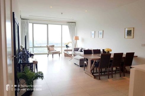 2 Bedroom Condo for rent in Langsuan, Bangkok near BTS Ratchadamri