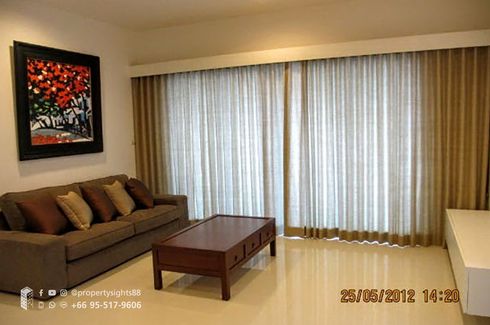 2 Bedroom Condo for rent in Langsuan, Bangkok near BTS Chit Lom