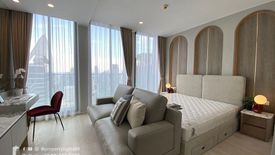 1 Bedroom Condo for rent in Langsuan, Bangkok near BTS Ploen Chit