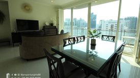 3 Bedroom Condo for rent in Khlong Toei Nuea, Bangkok near MRT Sukhumvit