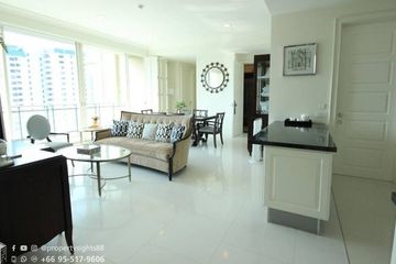 3 Bedroom Condo for rent in Khlong Toei Nuea, Bangkok near MRT Sukhumvit