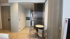 1 Bedroom Condo for rent in Thung Maha Mek, Bangkok near BTS Sala Daeng