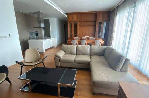 3 Bedroom Condo for rent in Langsuan, Bangkok near BTS Ratchadamri