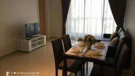 2 Bedroom Condo for rent in Phra Khanong Nuea, Bangkok near BTS Ekkamai