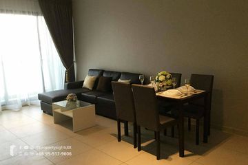 2 Bedroom Condo for rent in Phra Khanong Nuea, Bangkok near BTS Ekkamai