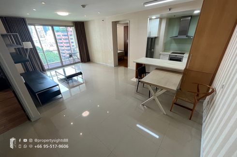 2 Bedroom Condo for rent in Silom, Bangkok near MRT Silom