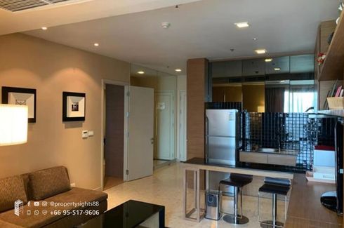 2 Bedroom Condo for rent in Phra Khanong, Bangkok near BTS Ekkamai