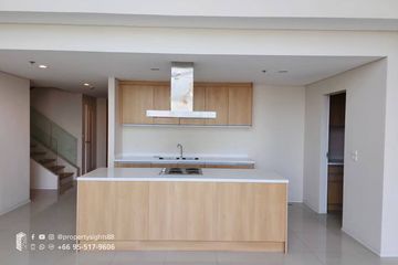 4 Bedroom Condo for rent in Makkasan, Bangkok near MRT Phetchaburi