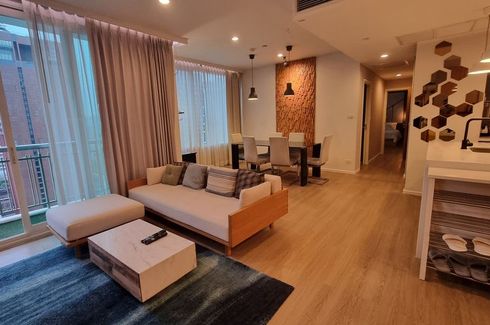 2 Bedroom Condo for rent in Khlong Toei Nuea, Bangkok near MRT Sukhumvit