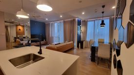 2 Bedroom Condo for rent in Khlong Toei Nuea, Bangkok near MRT Sukhumvit