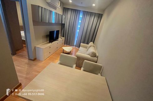 2 Bedroom Condo for rent in Khlong Tan Nuea, Bangkok