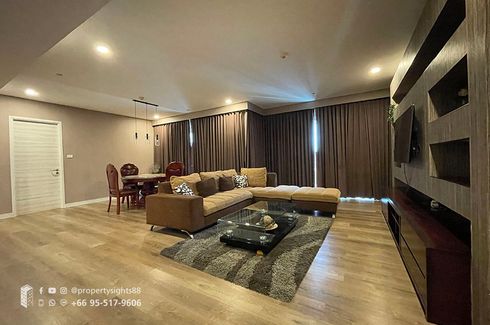 3 Bedroom Condo for rent in Khlong Tan Nuea, Bangkok near BTS Ekkamai