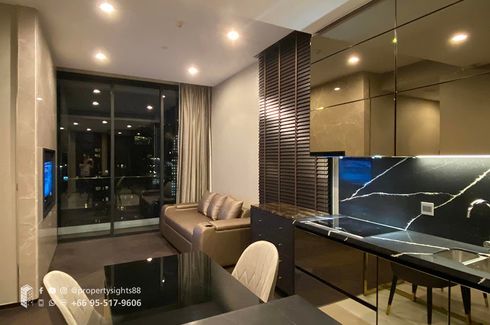 2 Bedroom Condo for rent in Phra Khanong, Bangkok near BTS Thong Lo