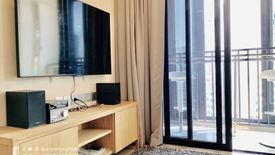 1 Bedroom Condo for rent in Khlong Toei Nuea, Bangkok near MRT Sukhumvit