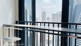 1 Bedroom Condo for rent in Khlong Toei Nuea, Bangkok near MRT Sukhumvit