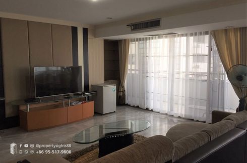 2 Bedroom Condo for rent in Khlong Tan Nuea, Bangkok near BTS Thong Lo