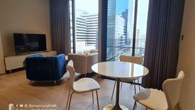 2 Bedroom Condo for rent in Khlong Toei Nuea, Bangkok near MRT Sukhumvit