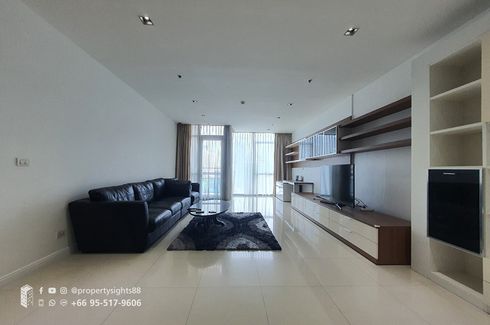 2 Bedroom Condo for rent in Langsuan, Bangkok near BTS Ploen Chit