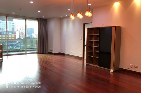 2 Bedroom Condo for rent in Langsuan, Bangkok near BTS Chit Lom