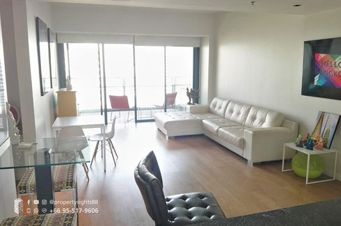 2 Bedroom Condo for rent in Thung Maha Mek, Bangkok near BTS Chong Nonsi