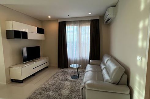 2 Bedroom Condo for rent in Makkasan, Bangkok near MRT Phetchaburi